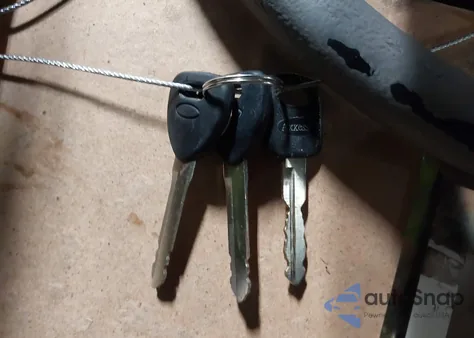 1995 Ford F150 из США, поврежденный, VIN 1FTEF14Y5SNA24147